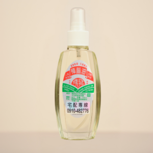 樟腦油